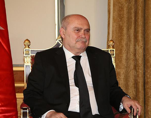 وزير الخارجية التركي: "الأسد" لن يترشح في الانتخابات بعد المرحلة الانتقالية