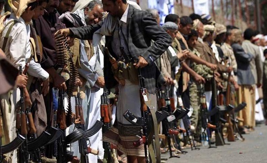 الحوثيون يخطفون موظفي إغاثة.. والأمم المتحدة تتكتم