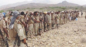 عودة المواجهات في الجنوب اليمني.. وإحباط محاولات حوثية للتقدم نحو لحج عودة المواجهات في الجنوب اليمني.. وإحباط محاولات حوثية للتقدم نحو لحج