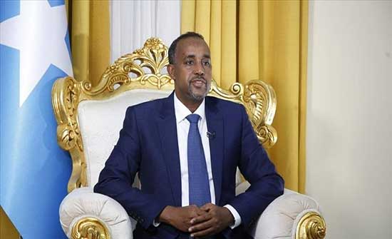 رئيس وزراء الصومال: سنختتم الانتخابات في أسرع وقت رئيس وزراء الصومال: سنختتم الانتخابات في أسرع وقت