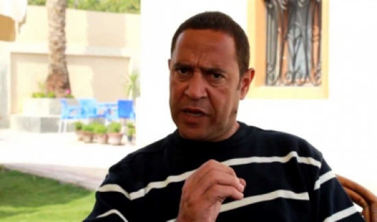أشرف عبدالباقي: «الموبايل والمولات» سبب عزوف الأسرة عن المسرح
