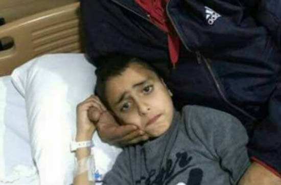 صدمة كبيرة..وفاة طفل بعد تعرضه لضربة قاتلة على يد معلمته صدمة كبيرة..وفاة طفل بعد تعرضه لضربة قاتلة على يد معلمته