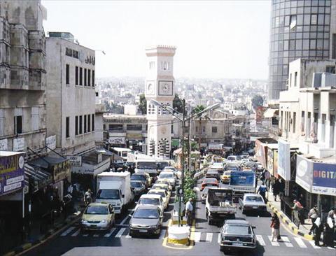ورشة عمل في إربد عن مهام الإدارة الملكية لحماية البيئة