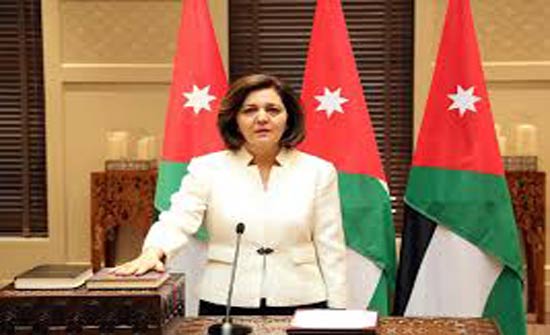 لطوف: للمرأة دور رئيس في العملية الاقتصادية