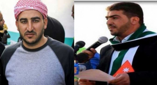 " المعلمين " تزور الحيصة و الغوادرة  وتطمئن على أوضاعهم