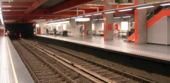إغلاق مترو بروكسل بعد رفع حالة الإنذار للدرجة القصوى