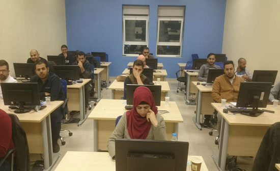 فعاليات لمهندسي العقبة حول "الفولتية العالية"  و" "plc