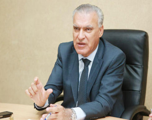 الشخشير: برنامج التعويضات البيئية ينفذ مشاريع مدرة للدخل في البادية