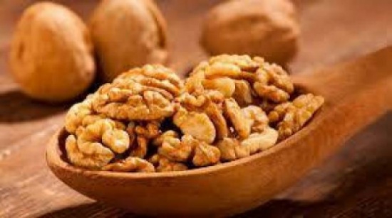لهذه الأسباب أكثروا من تناول الجوز لهذه الأسباب أكثروا من تناول الجوز