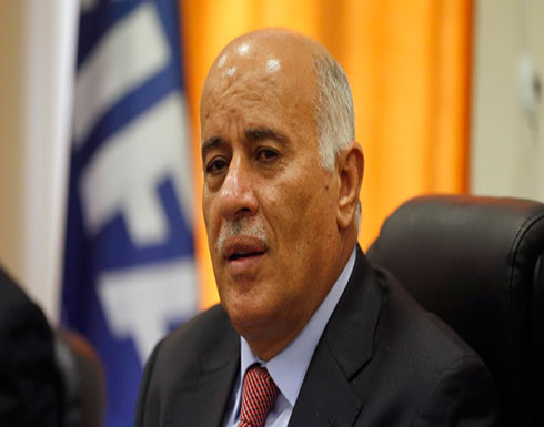 حركة فتح: لن نستقبل نائب ترمب في الأراضي الفلسطينية حركة فتح: لن نستقبل نائب ترمب في الأراضي الفلسطينية