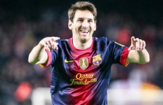 ميسي يعادل رقم دي ستيفانو كأفضل هداف في الكلاسيكو ميسي يعادل رقم دي ستيفانو كأفضل هداف في الكلاسيكو