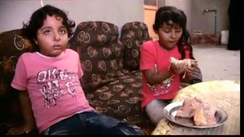 فيديو: طفلان مصريان يأكلان لحوم البشر ويشربان الدماء فيديو: طفلان مصريان يأكلان لحوم البشر ويشربان الدماء