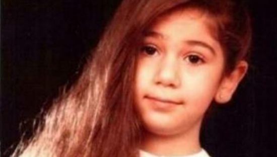 صور|نجمة لبنانية وهي صغيرة من هي؟!!