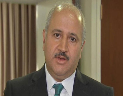 بدء العمل بقانون العقوبات الجديد للحفاظ على المياه