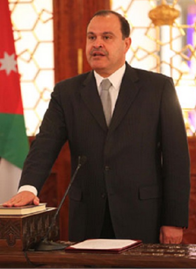 المجالي : أنا عضو في لجنة التحقيق بأحداث إربد المجالي : أنا عضو في لجنة التحقيق بأحداث إربد