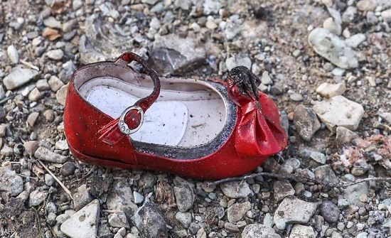 تقرير: تحقيق طهران بإسقاط الأوكرانية معيب جدا