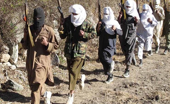 وزارة الدفاع الأفغانية : مقتل وإصابة 51 من طالبان وزارة الدفاع الأفغانية : مقتل وإصابة 51 من طالبان