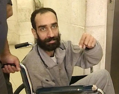 الافراج عن صاحب أطول إضراب عن الطعام في التاريخ الاثنين