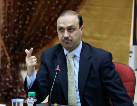 الحكومة تدين الهجوم الارهابي الذي وقع في العريش المصرية