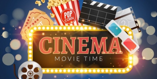 السينما في السعودية مطلع الـ 2018 السينما في السعودية مطلع الـ 2018