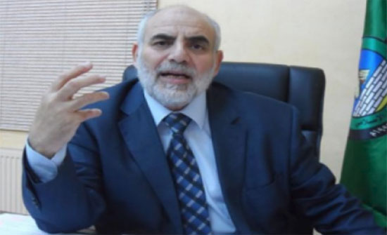 الزيود :الحكومة تريد ان نعقد مؤتمر جبهة العمل على قارعة الطريق الزيود :الحكومة تريد ان نعقد مؤتمر جبهة العمل على قارعة الطريق