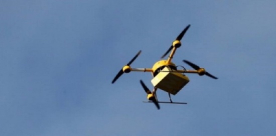 هولنديات يهرّبن حبوب الإجهاض عبر طائرة بدون طيار