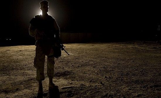 الجيش الأميركي كان على علم مسبق بالهجوم الإيراني