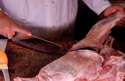 لحوم الحمير تغزو الأسواق التونسية