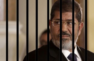 رئيس جامعة الزقازيق: فصل مرسي نهائيًا من هيئة التدريس