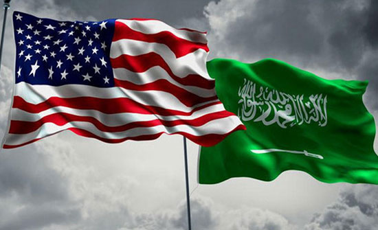 واشنطن تؤكد دعم السعودية في مواجهة التهديدات لحدودها واشنطن تؤكد دعم السعودية في مواجهة التهديدات لحدودها
