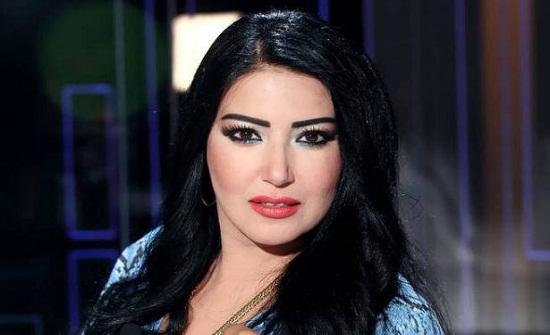 صورة.. سمية الخشاب تختم زيارتها إلى السعودية بأداء مناسك العمرة صورة.. سمية الخشاب تختم زيارتها إلى السعودية بأداء مناسك العمرة