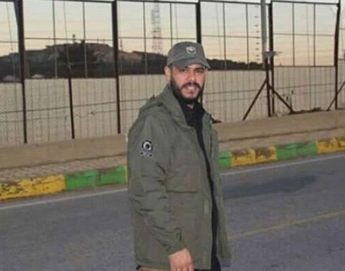 بعد فيديو الخزعلي.. "لواء الإمام الباقر" في جنوب لبنان بعد فيديو الخزعلي.. "لواء الإمام الباقر" في جنوب لبنان