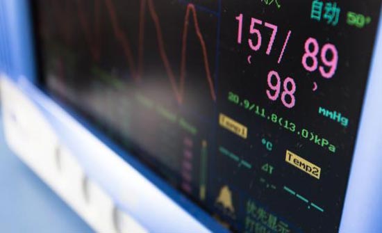 سعودي يعود إلى الحياة بعد 40 دقيقة من توقف نبضات قلبه