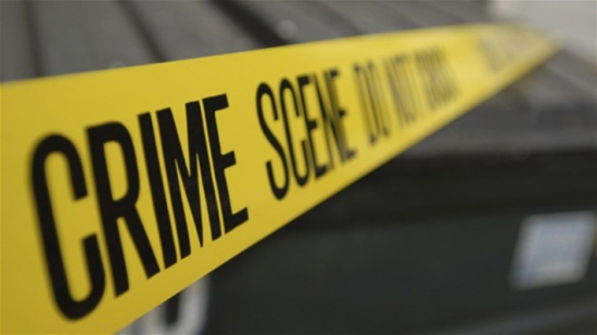 والد رمى نفسه في النيران ليُنقذ طفليه ولكن...