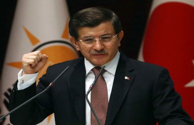 رئيس الوزراء التركي يحذر من انتهاك المجال الجوي لبلاده .. ويؤكد اعتراف روسيا بـالخطأ رئيس الوزراء التركي يحذر من انتهاك المجال الجوي لبلاده .. ويؤكد اعتراف روسيا بـالخطأ