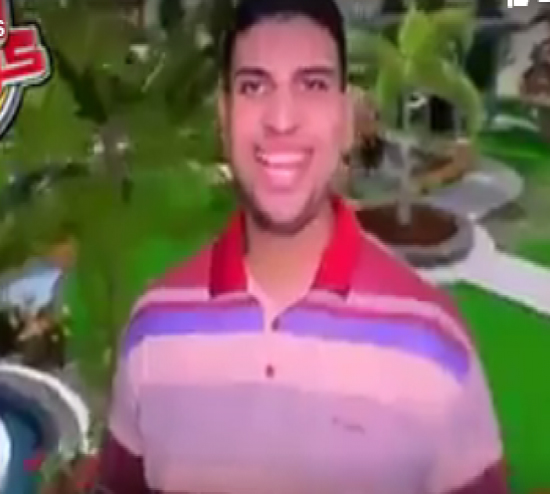 فيديو| على الرغم من الانتقادات الكثيرة.. الخليل كوميدي مستمر!!