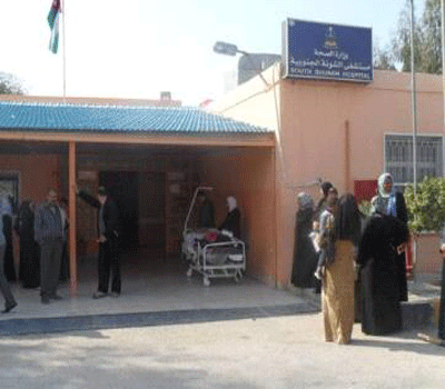 وفاة واصابة في تصادم تريلا بـ بك اب