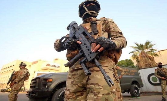 إيران "تغرق" البصرة بالمخدرات إيران "تغرق" البصرة بالمخدرات