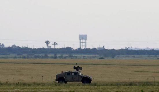 اختفاء شخص تسلل من إسرائيل إلى قطاع غزة.. وحركة حماس ترفض التعليق