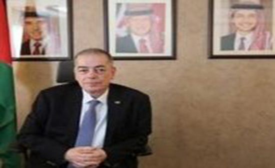 العرموطي: أخطاء جسيمة ارتكبت بحق معالم في عمان العرموطي: أخطاء جسيمة ارتكبت بحق معالم في عمان