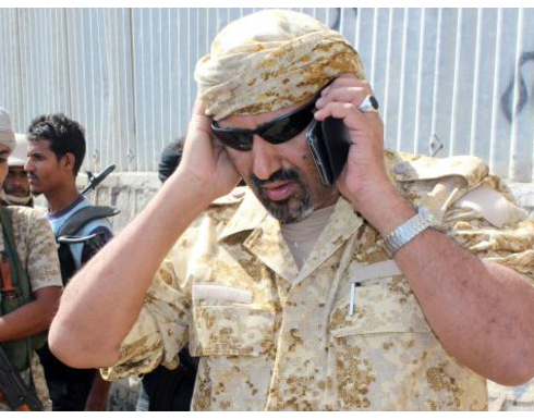 نجاة محافظ عدن الجديد من محاولة اغتيال نجاة محافظ عدن الجديد من محاولة اغتيال