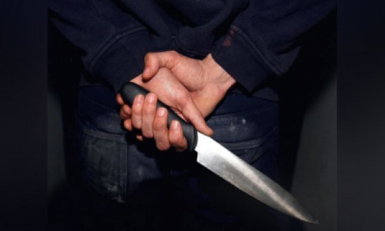 وفاة شاب اثر طعنه في مشاجرة بالزرقاء وفاة شاب اثر طعنه في مشاجرة بالزرقاء