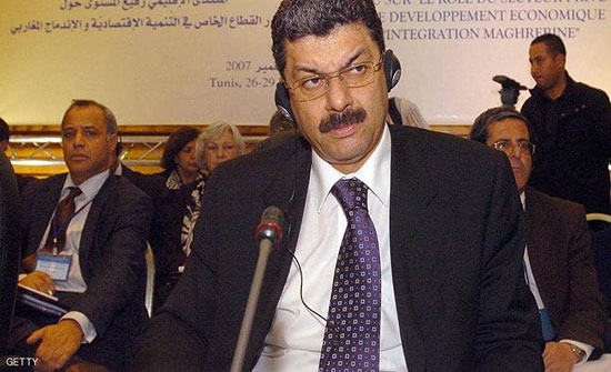 الجزائر.. وزير المالية الأسبق تحت الرقابة القضائية الجزائر.. وزير المالية الأسبق تحت الرقابة القضائية