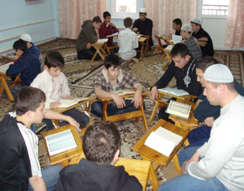 افتتاح 90 مركزا لتحفيظ القرآن الكريم في الكرك