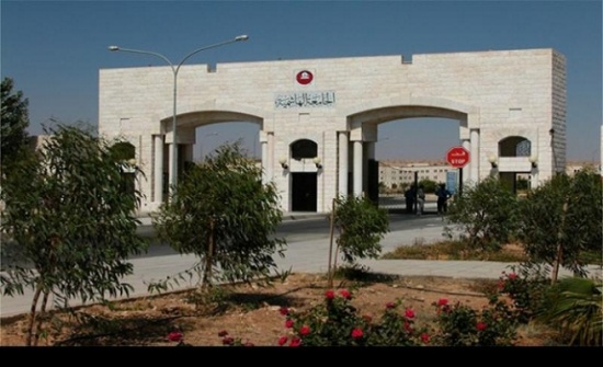 طلبة عرب بالهاشمية يتحدثون عن العادات الرمضانية ببلادهم طلبة عرب بالهاشمية يتحدثون عن العادات الرمضانية ببلادهم