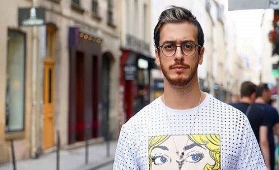 التصريح الاول لوالد سعد لمجرد بعد اعتقاله بتهمة اعتداء جنسي جديدة التصريح الاول لوالد سعد لمجرد بعد اعتقاله بتهمة اعتداء جنسي جديدة
