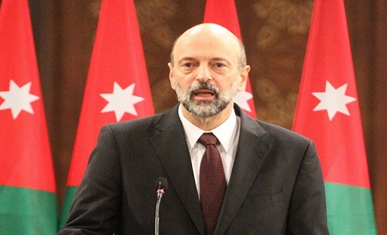 اجتماع مغلق بين الرزاز والنواب