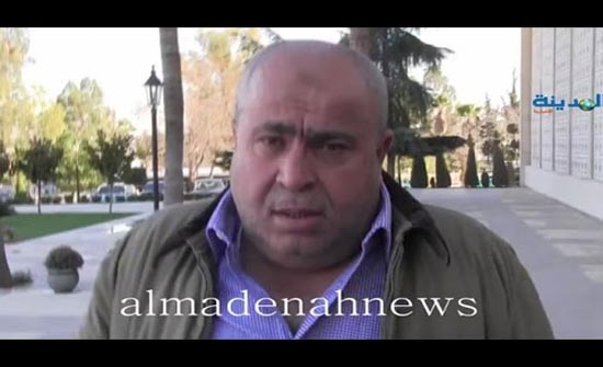 النائب عطية يسأل الحكومة عن حفل راقص في مدرسة بعمان النائب عطية يسأل الحكومة عن حفل راقص في مدرسة بعمان