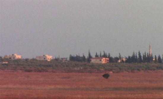 توتر بين روسيا وميليشيات شيعية بريف حمص