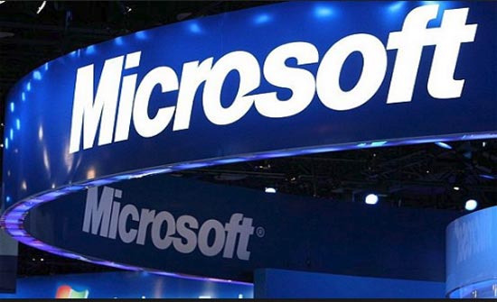 مايكروسوفت توسّع مركزها العالمي للدعم التقني في الأردن